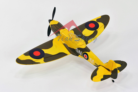 TianSheng Spitfire TS821
